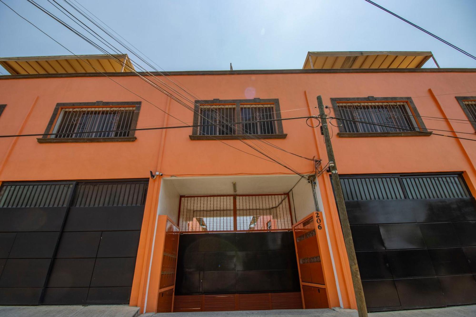 Вілла New! Bamboo Rooftop Куернавака Екстер'єр фото