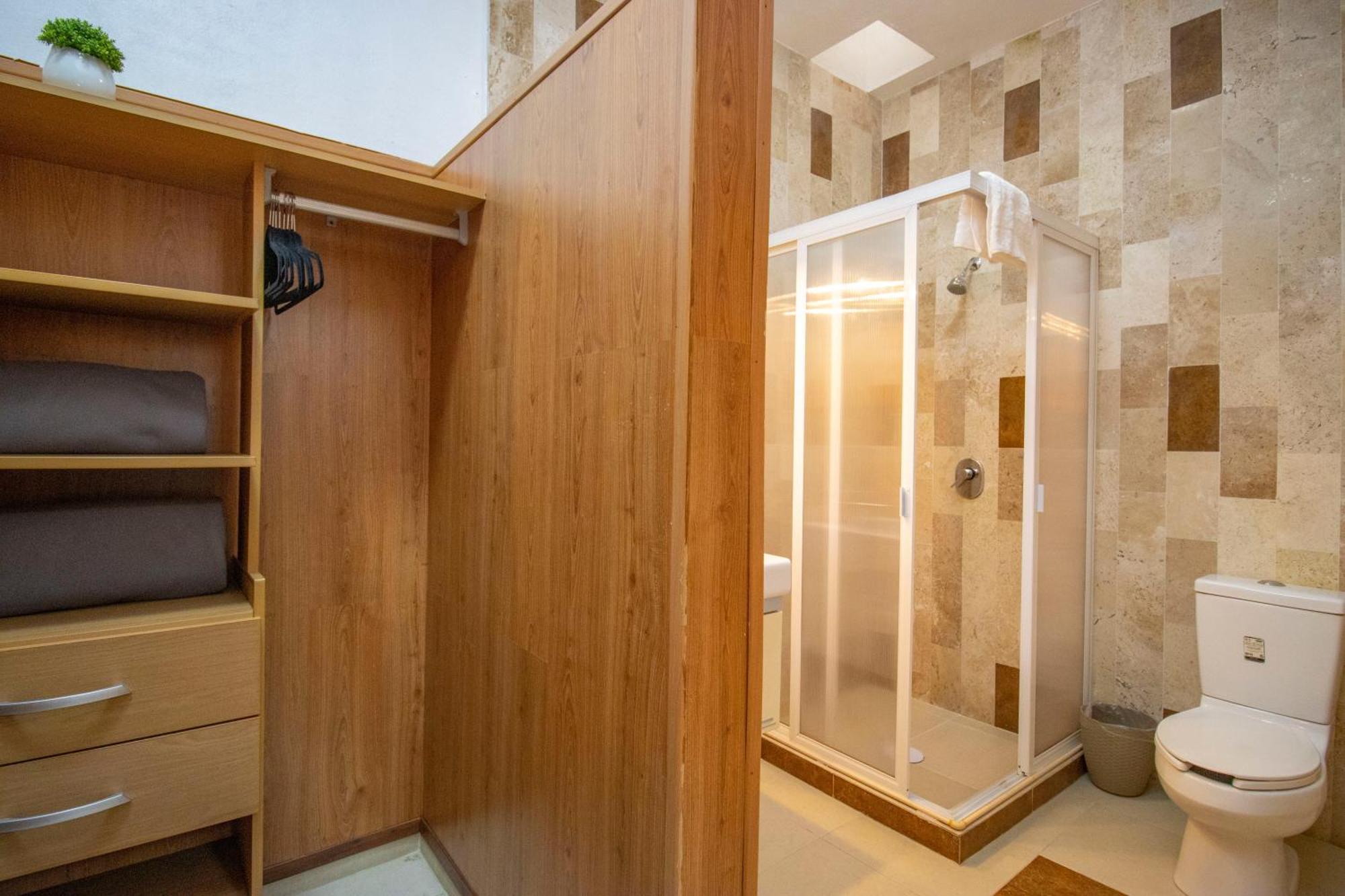 Вілла New! Bamboo Rooftop Куернавака Екстер'єр фото